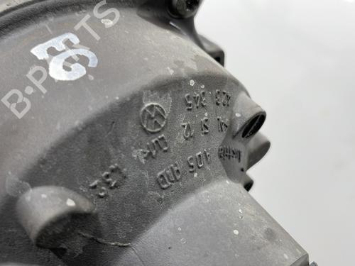 Steering rack VW CC B7 (358) 1.8 TSI | BP33559961M22 - Image 11