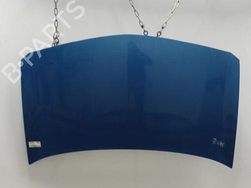 Used Hood RENAULT MEGANE II (BM0/1_, CM0/1_) 1.6 16V (BM0C, CM0C) (113 hp) 20447227