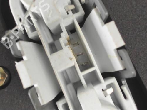 Used Left tailgate light Left tailgate light FIAT PUNTO (176_) 1.7 TD (176AT) (63 hp) 22914798 22914798