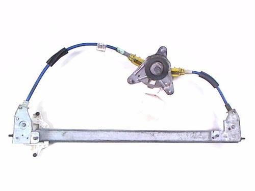 Used Rear left window mechanism PEUGEOT 406 (8B) 1.9 TD (90 hp) 20435503
