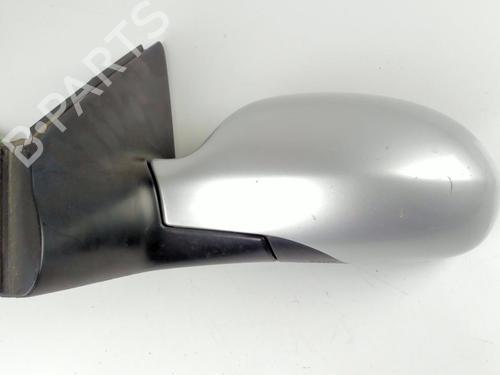 Left mirror CITROËN C5 II (RC_) 1.6 HDi (RC8HZB) | BP20391391C26 