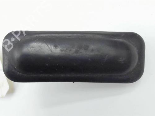 Used Tailgate handle Tailgate handle CITROËN DS3 (SA_) 1.6 HDi 90 (92 hp) 20463360 20463360