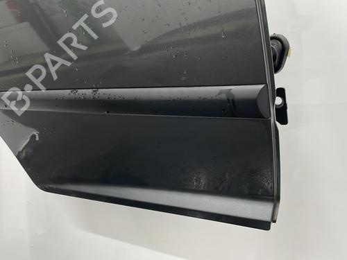 Right rear door PEUGEOT 207 SW (WK_) 1.4 16V | BP20400880C5 