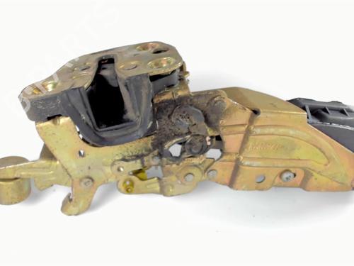 Used Rear right lock Rear right lock 20425053 20425053