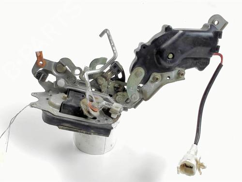Used Rear right lock SUZUKI VITARA (ET, TA, TD) 2.0 TD All-wheel Drive (SV420D) (71 hp) 21236160