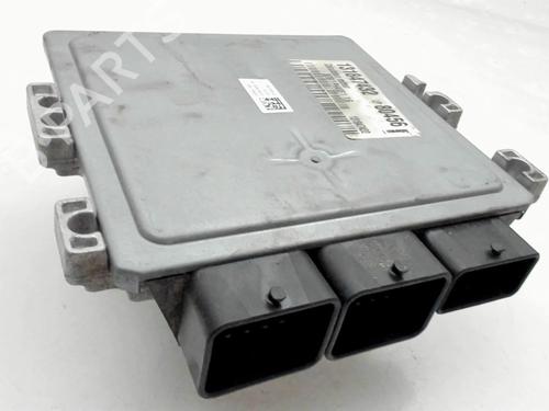 Used Engine control unit (ECU) Engine control unit (ECU) PEUGEOT 3008 I MPV (0U_) 1.6 HDi (112 hp) 39759952 39759952