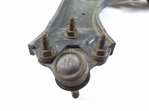 Right front suspension arm AUDI A3 (8P1) 1.9 TDI | BP20409603M13 