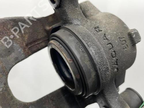 Left front brake caliper JAGUAR XE (X760) 2.0 | BP20422691M105 