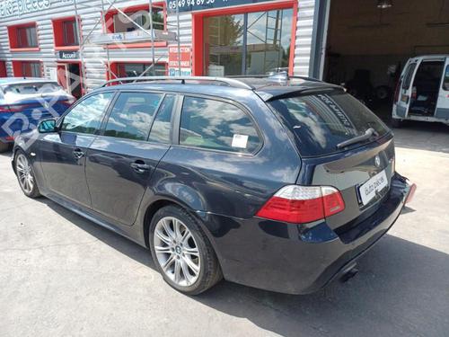 Left sun visor BMW 5 Touring (E61) 525 xd | BP26532387I1  - Image 12