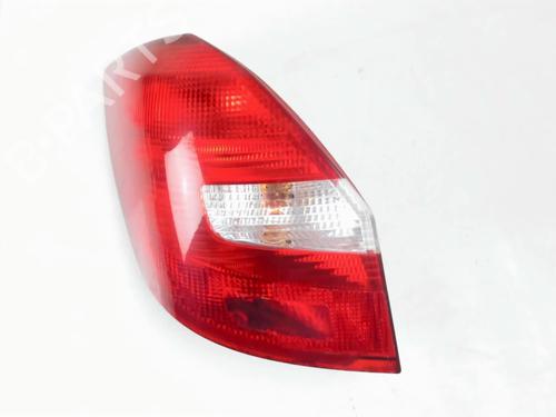 Piloto trasero izquierdo Piloto trasero izquierdo SKODA FABIA II (542) [2006-2014] 33743644 33743644