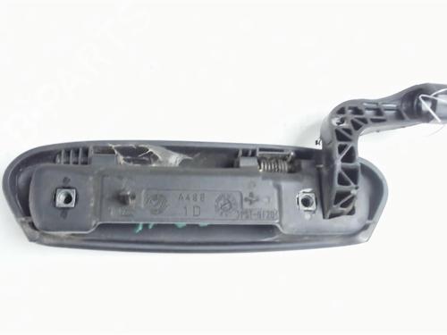 Rear right exterior door handle FIAT PUNTO (188_) 1.4 | BP20411499C130 