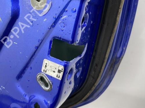 Right rear door KIA SPORTAGE II (JE_, KM_) 2.0 CRDi | BP20397470C5 