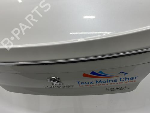 Tailgate PEUGEOT 508 I (8D_) 1.6 HDi | BP22361525C6