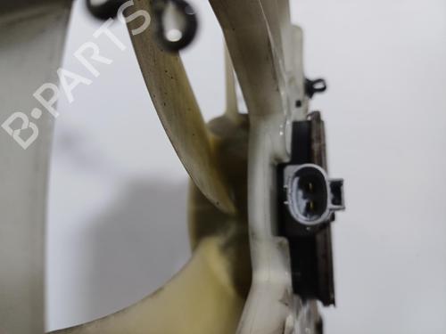 Used Radiator fan Radiator fan 37166115 37166115