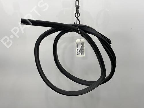 rubber-door-seal-ford-fiesta-vi-cb1-ccn-2008-24468316 main image