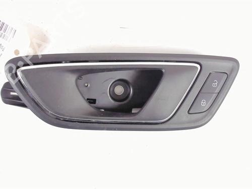 Used Front left interior door handle SEAT LEON (5F1) 1.4 TSI (150 hp) 20467927