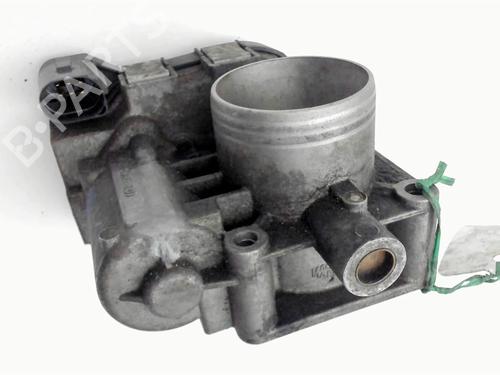 Throttle body FIAT 500 (312_) 1.2 (312AXA1A) | BP22102716M82 