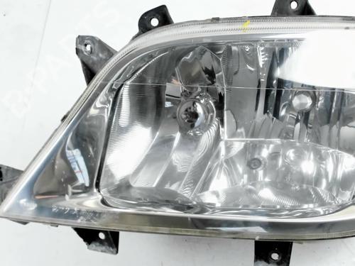 Used Left headlight Left headlight MERCEDES-BENZ SPRINTER 2-t Van (B901, B902) 208 CDI (901.661, 901.662, 902.661, 902.662) (82 hp) 33559552 33559552