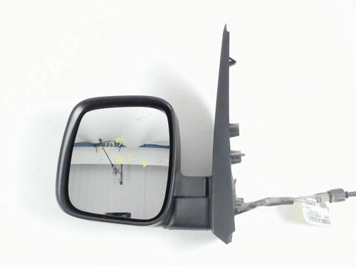 Used Left mirror FIAT FIORINO Box Body/MPV (225_) 1.3 D Multijet (225BXD1A, 225BXB1A, 225BXB11) (75 hp) 24473639