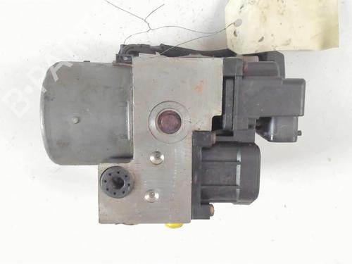 Used ABS pump RENAULT CLIO II (BB_, CB_) 1.2 (BB0A, BB0F, BB10, BB1K, BB28, BB2D, BB2H, CB0A,... (58 hp) 20401608