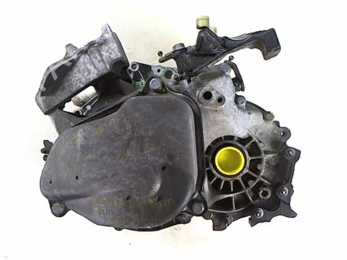 Gearbox PEUGEOT 1007 (KM_) 1.4 | BP20392225M3 