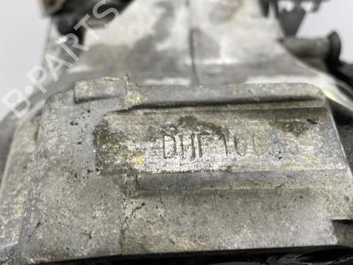 Gearbox AUDI A4 B5 (8D2) 1.9 TDI | BP21207268M3 