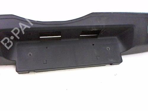 Bak støtfanger OPEL FRONTERA B (U99) 2.2 DTI (6B_ZC, 6B_VF, 6B_66, 6B_76) | BP20458954C8 
