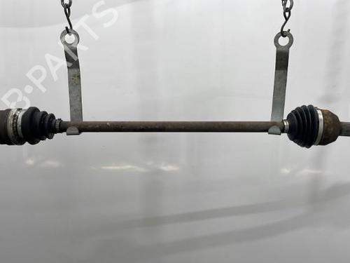 Right front driveshaft OPEL SINTRA (APV) 2.2 i 16V (OUN16, Y94) | BP20395763M39 