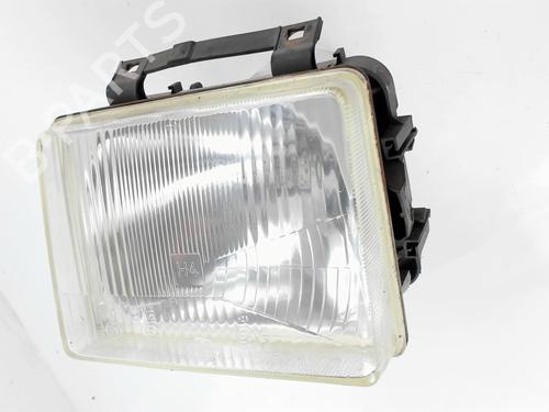 Left headlight OPEL CORSA A Hatchback (S83) 1.0 (F08, M08, F68, M68) | BP20473125C28 