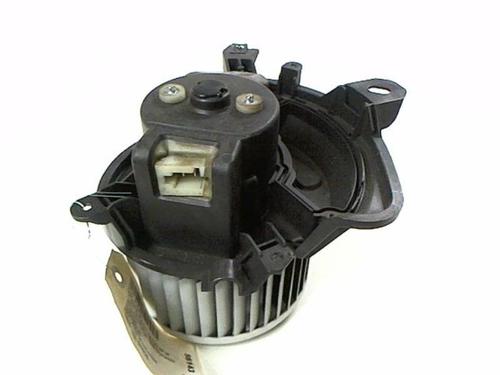 Heater blower motor FIAT GRANDE PUNTO (199_) 1.3 D Multijet | BP20455582M62 