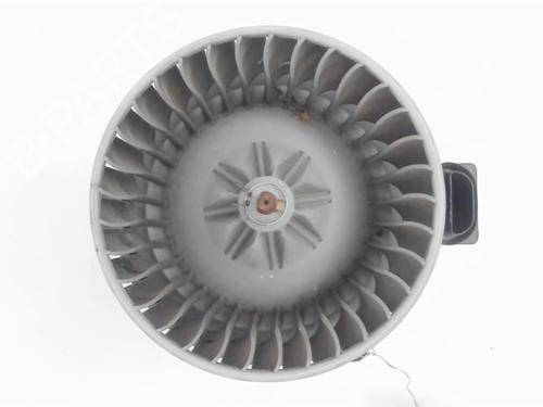 Heater blower motor SUZUKI ALTO VII (GF, HA25_, HA35_) 1.0 (AMF310, GFC31S) | BP20417344M62 