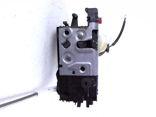 Rear left lock CITROËN C4 II (NC_) 1.6 HDi 110 | BP20391835C100 