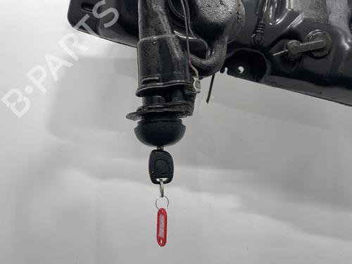 Fuel tank RENAULT CLIO II (BB_, CB_) 1.2 (BB0A, BB0F, BB10, BB1K, BB28, BB2D, BB2H, CB0A,... | BP30161771C62