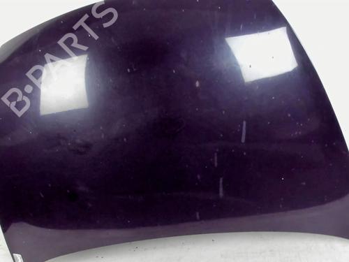 Hood FORD KA (RB_) 1.3 i | BP20391361C1 