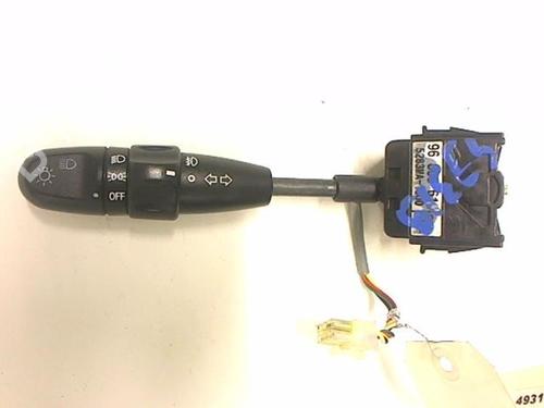 Comutador CHEVROLET AVEO / KALOS Hatchback (T250, T255) 1.2 LPG (84 hp) 20407382