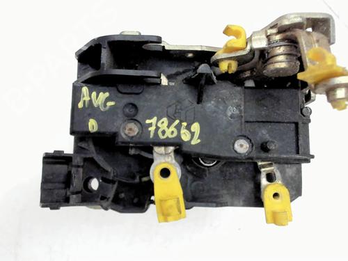 Front left lock RENAULT CLIO I (B/C57_, 5/357_) 1.2 (B/C/S572) | BP32396837C98 