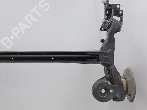 Rear axle CITROËN BERLINGO Box Body/MPV (K9) 1.5 BlueHDi 130 | BP20406716M2 