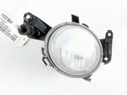 Used Left front fog light OPEL CORSA D (S07) 1.3 CDTI (L08, L68) (90 hp) 29213065