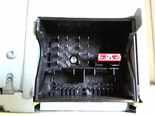 Radio SEAT LEON (1P1) 1.9 TDI | BP20456610E6 