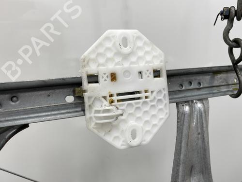 Used Rear right window mechanism Rear right window mechanism 26398477 26398477