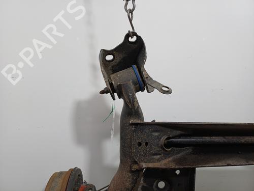 Rear axle DACIA DUSTER (HS_) 1.5 dCi | BP36248509M2  - Image 8