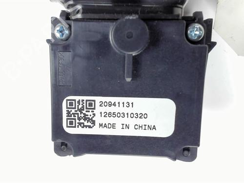Steering column stalk CHEVROLET ORLANDO (J309) 2.0 D | BP20465578I23 