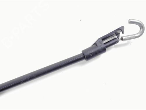 Front right lock VW GOLF IV (1J1) 1.9 SDI | BP20399973C97 