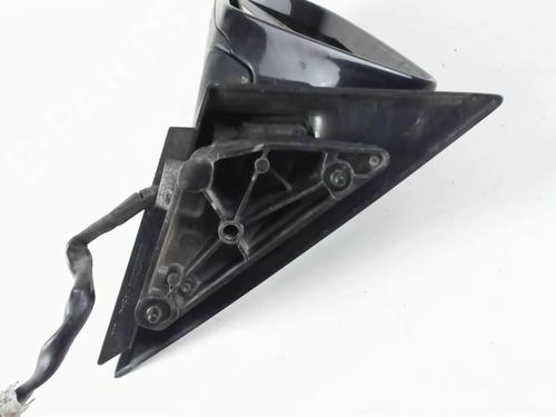Left mirror AUDI A3 Sportback (8PA) 1.9 TDI | BP21162762C26 
