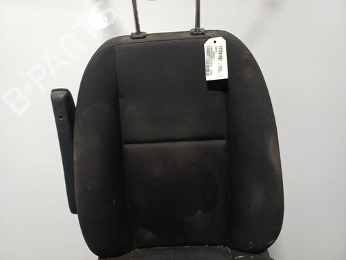 Left front seat MERCEDES-BENZ SPRINTER 3,5-t Van (B907, B910)  | BP36337909C15  - Image 5