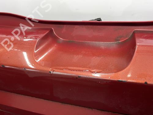 Rear bumper DACIA SANDERO 1.2 16V | BP32220199C8