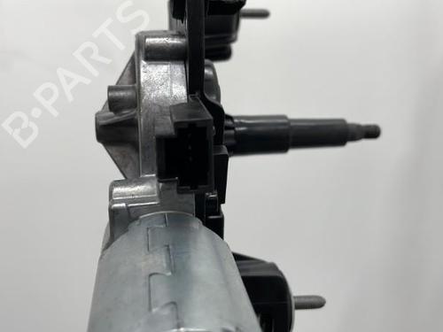 Rear wiper motor PEUGEOT 3008 II SUV (MC_, MR_, MJ_, M4_) 1.2 THP/ PureTech 130 (MRHNSM, MRHNSU, MRHNSJ, MRHNYW,... | BP20400109M102 