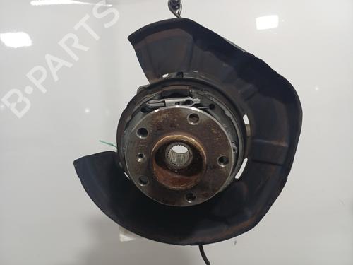 Used Right rear steering knuckle Right rear steering knuckle 36900322 36900322