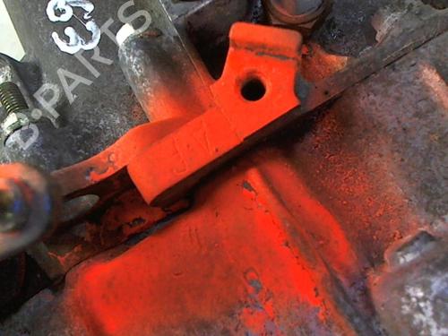 Used Gearbox Gearbox 20403551 20403551