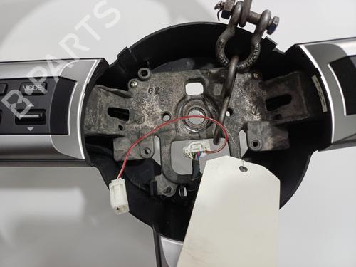 Steering wheel MAZDA MX-5 III (NC) 1.8 (NC18) | BP35938579C49 - Image 2